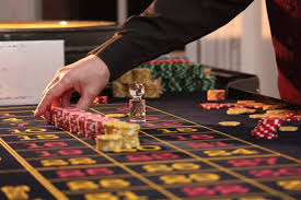 Онлайн казино Casino Wilder